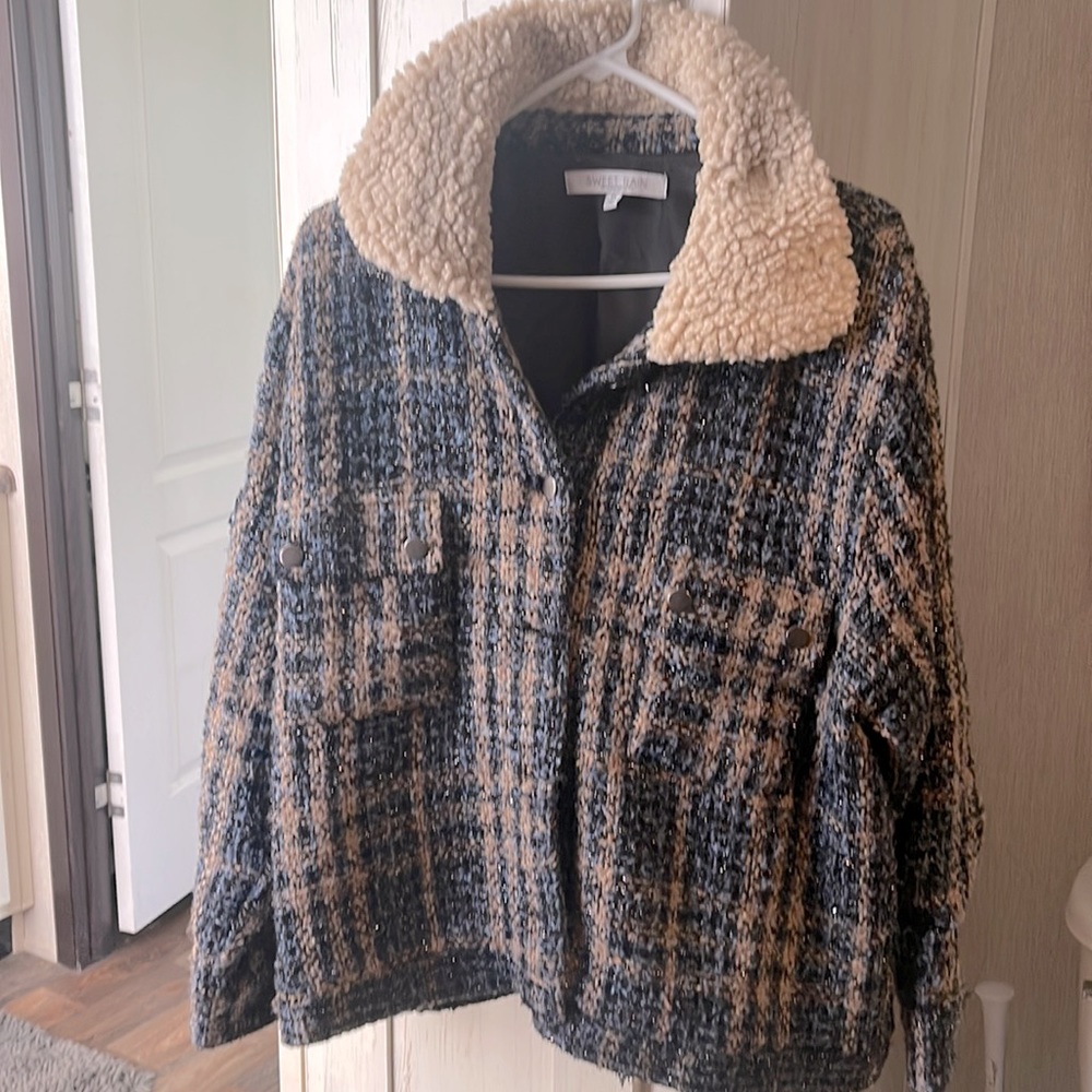 Jacket